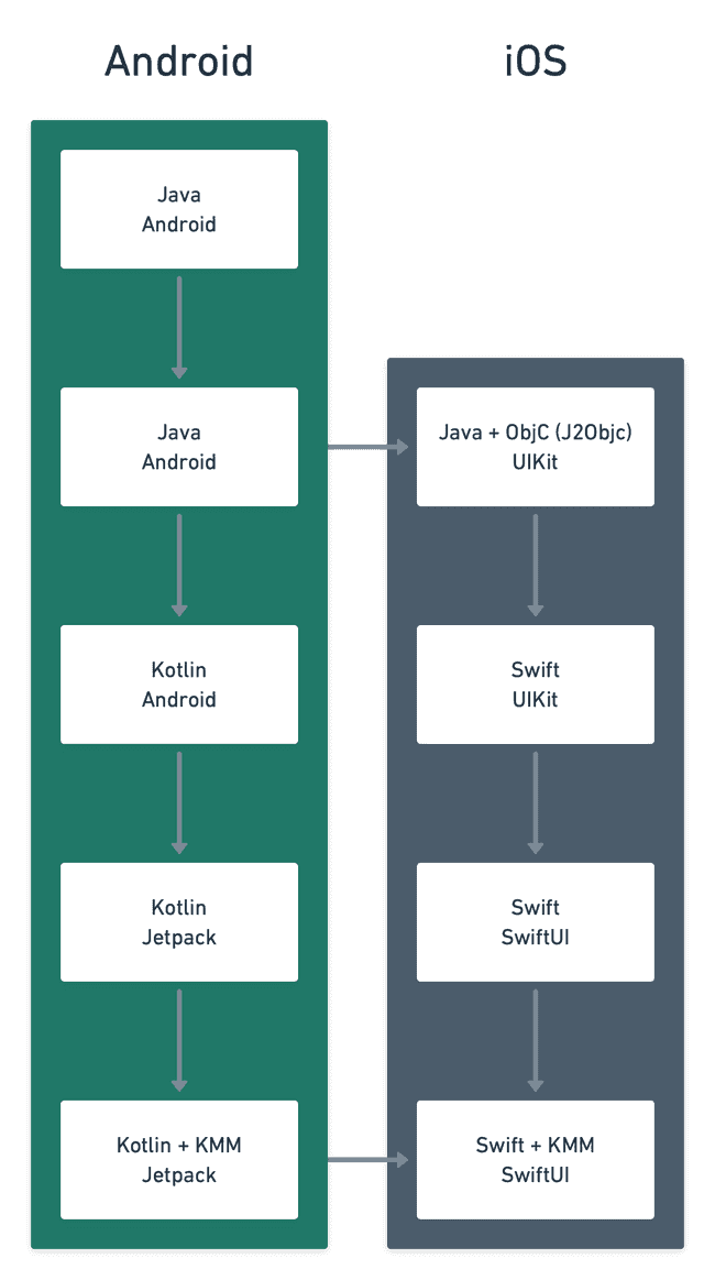 whats on lifecycle